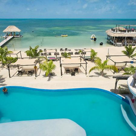 We'Yu Boutique Hotel كاي كولكر المظهر الخارجي الصورة