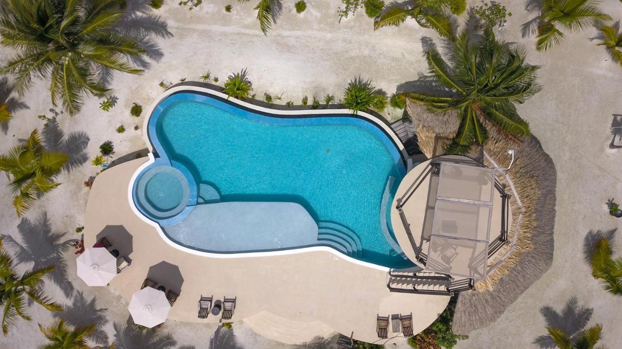 We'Yu Boutique Hotel كاي كولكر المظهر الخارجي الصورة