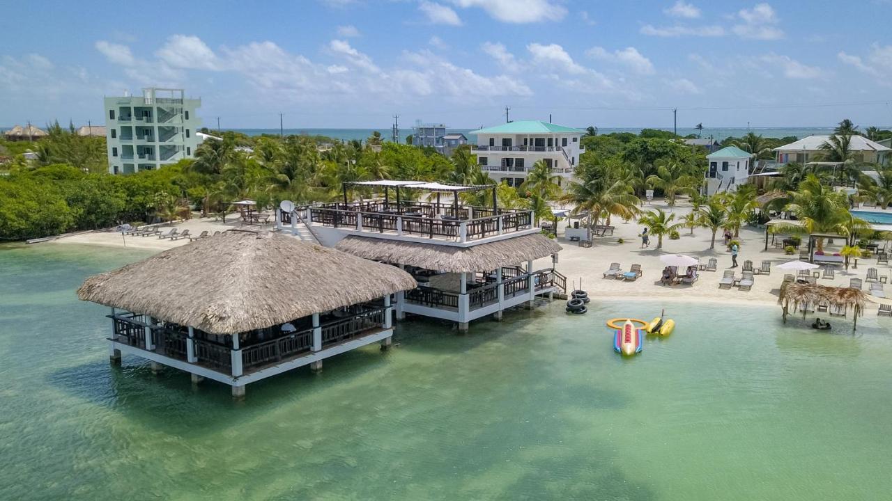 We'Yu Boutique Hotel كاي كولكر المظهر الخارجي الصورة