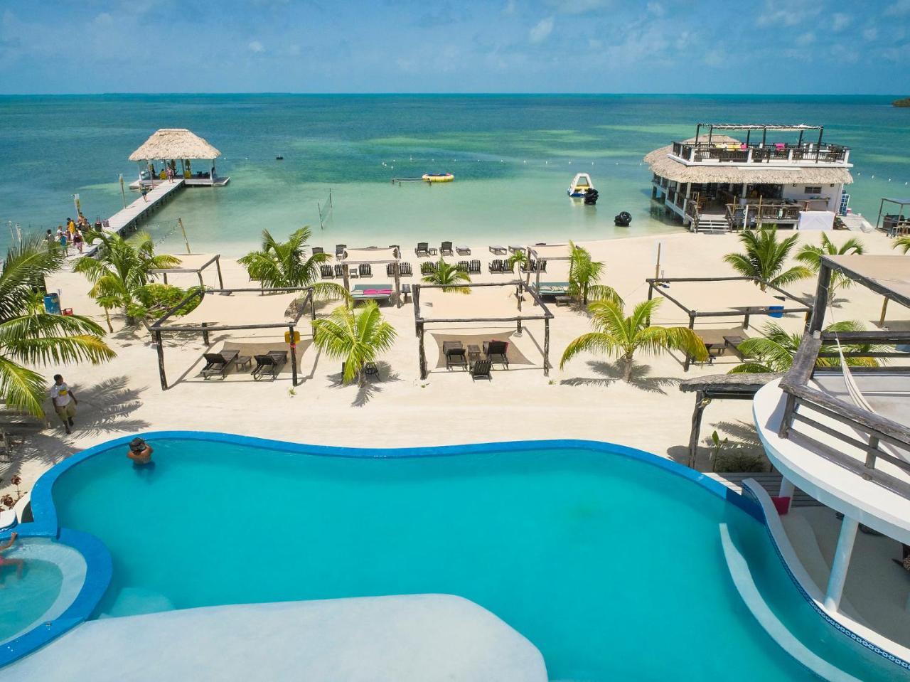 We'Yu Boutique Hotel كاي كولكر المظهر الخارجي الصورة