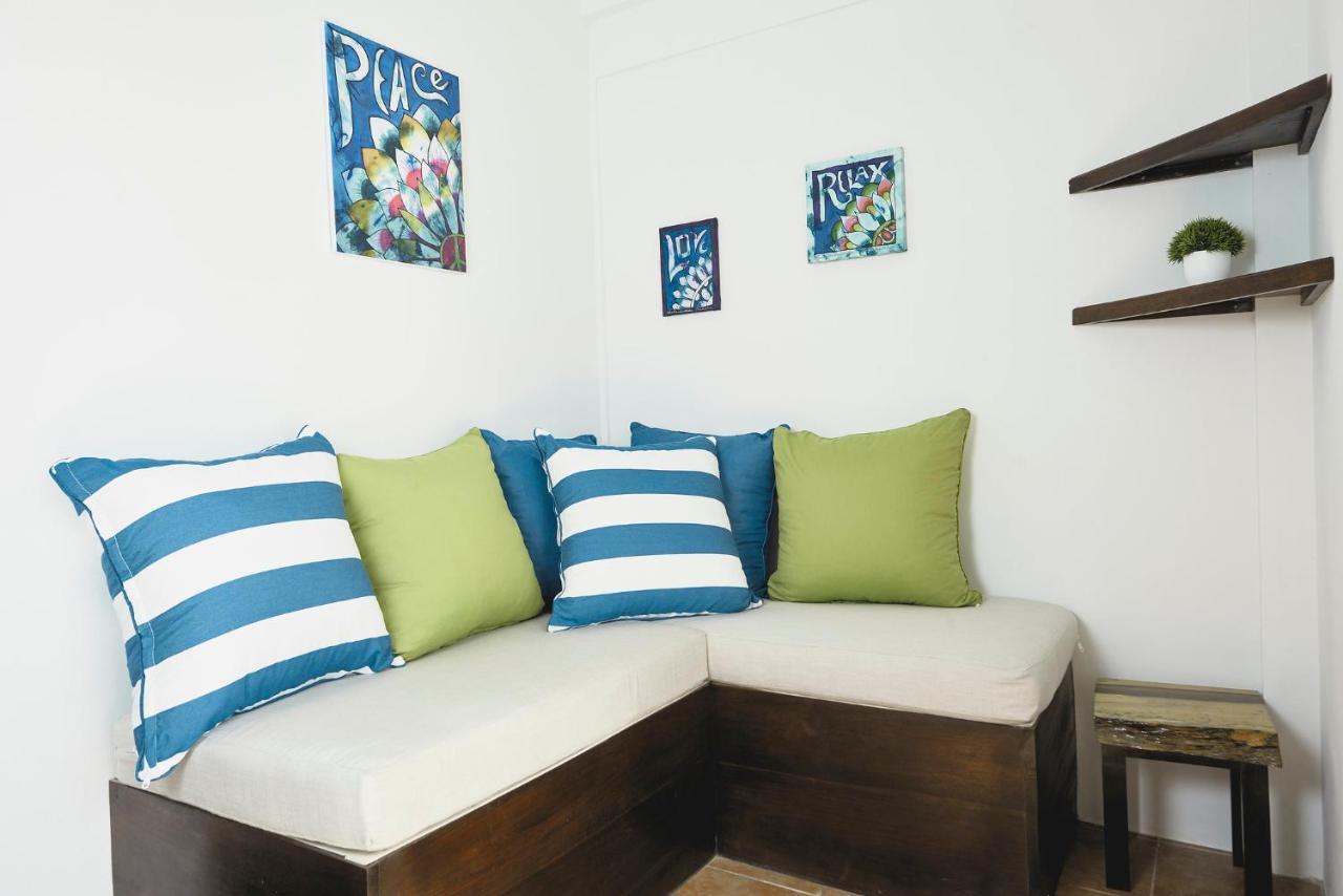 We'Yu Boutique Hotel كاي كولكر المظهر الخارجي الصورة