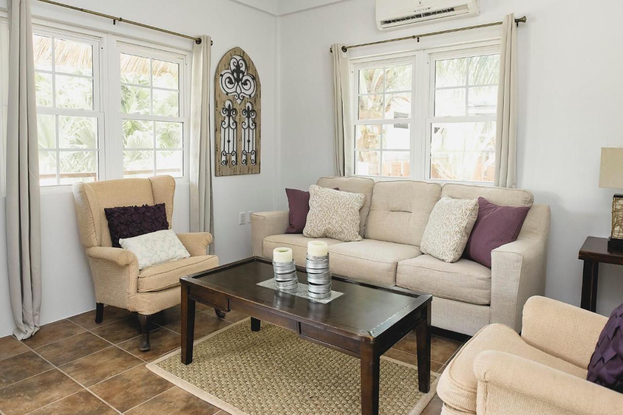 We'Yu Boutique Hotel كاي كولكر المظهر الخارجي الصورة