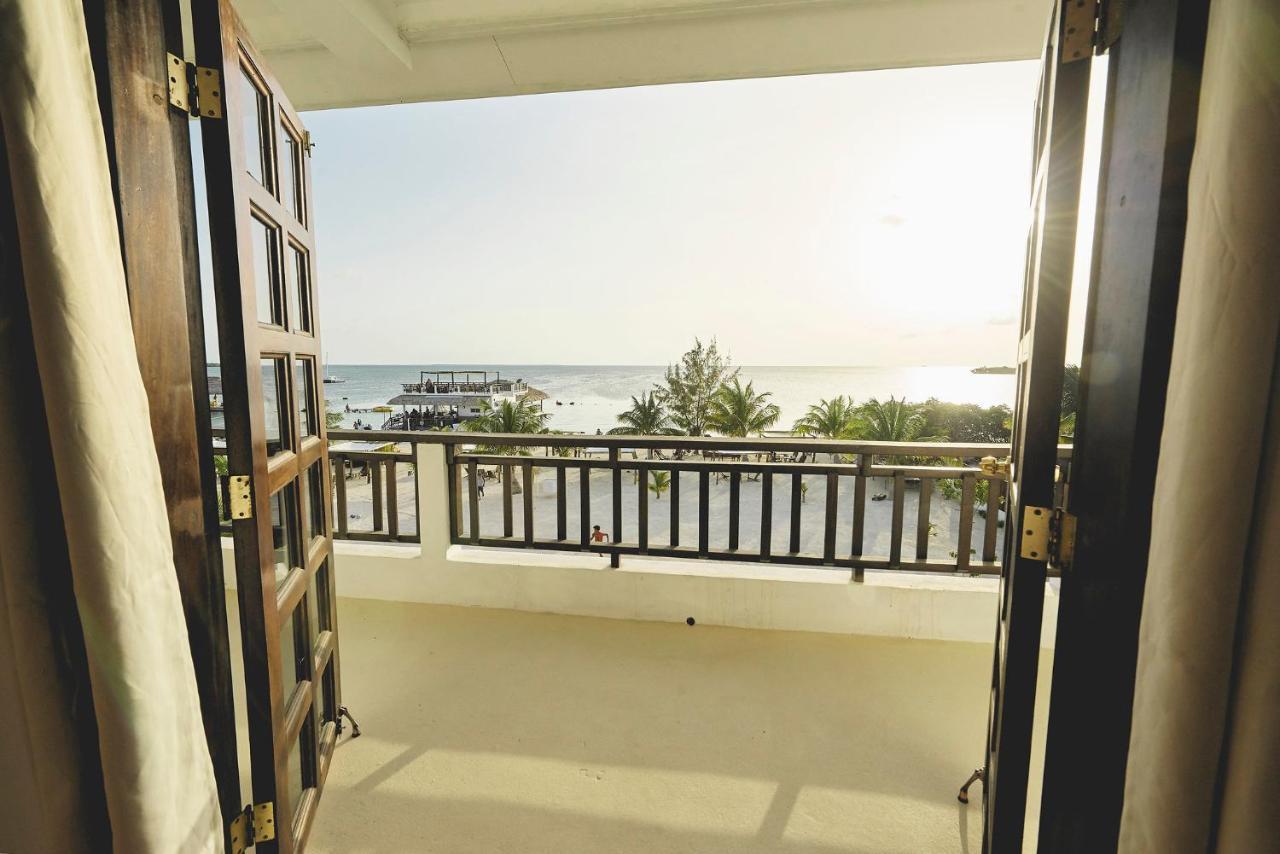 We'Yu Boutique Hotel كاي كولكر المظهر الخارجي الصورة
