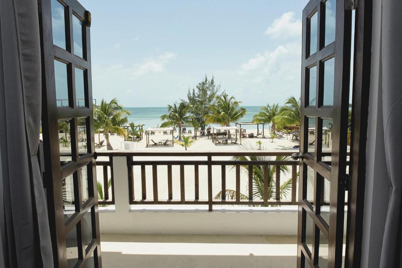 We'Yu Boutique Hotel كاي كولكر المظهر الخارجي الصورة