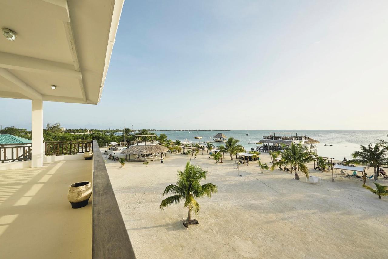 We'Yu Boutique Hotel كاي كولكر المظهر الخارجي الصورة