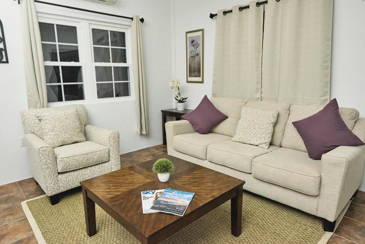 We'Yu Boutique Hotel كاي كولكر المظهر الخارجي الصورة