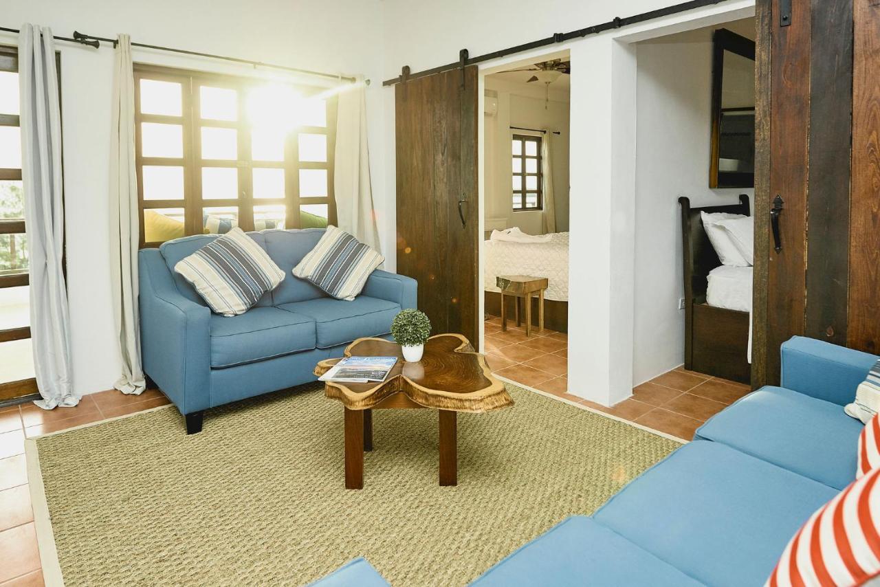 We'Yu Boutique Hotel كاي كولكر المظهر الخارجي الصورة