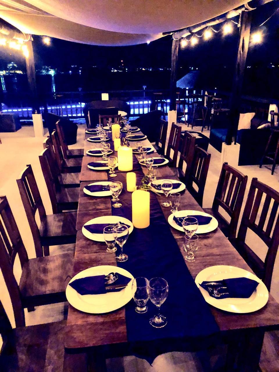 We'Yu Boutique Hotel كاي كولكر المظهر الخارجي الصورة