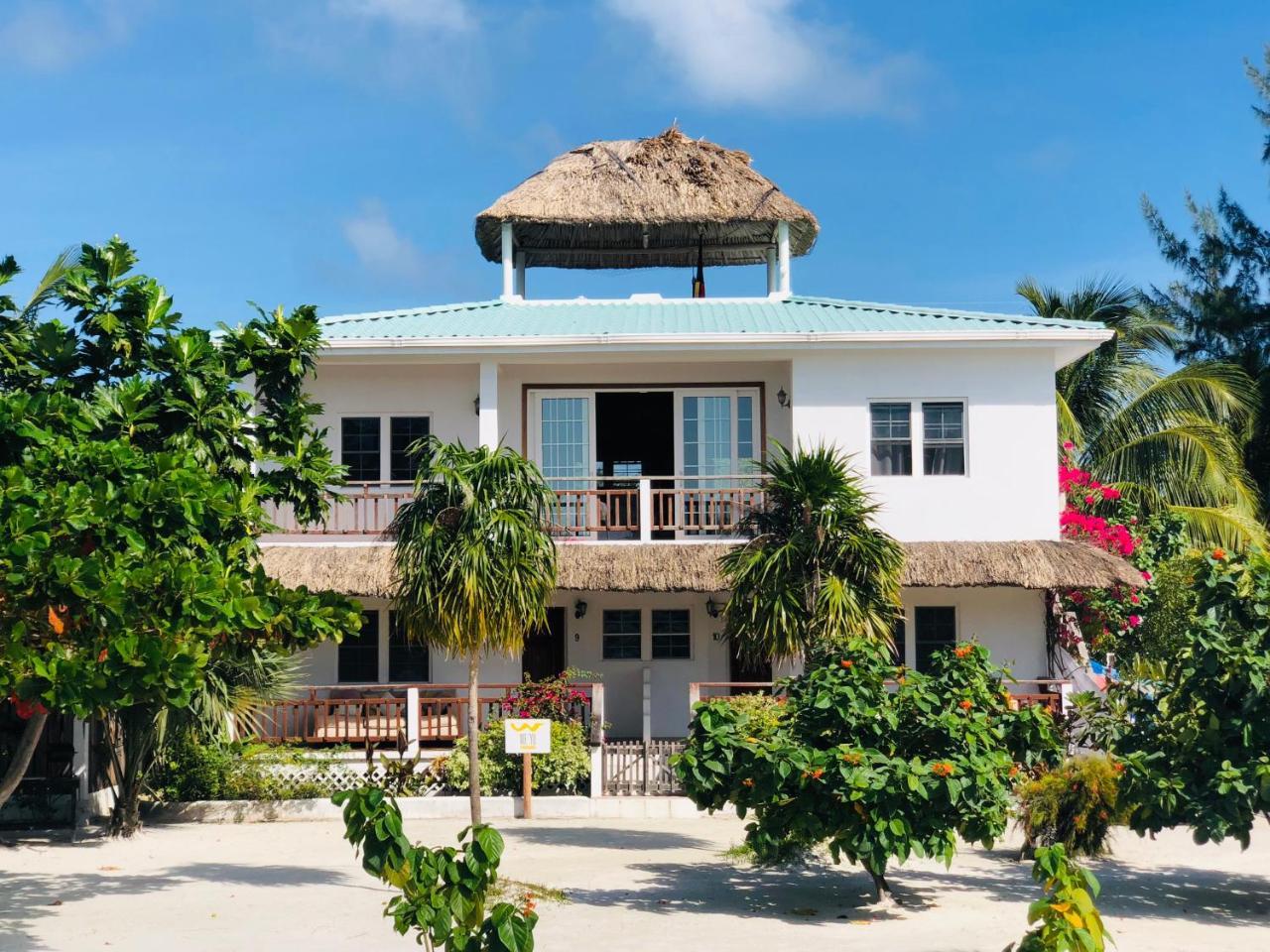 We'Yu Boutique Hotel كاي كولكر المظهر الخارجي الصورة