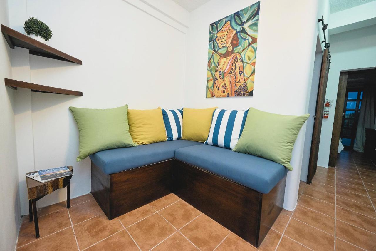 We'Yu Boutique Hotel كاي كولكر المظهر الخارجي الصورة